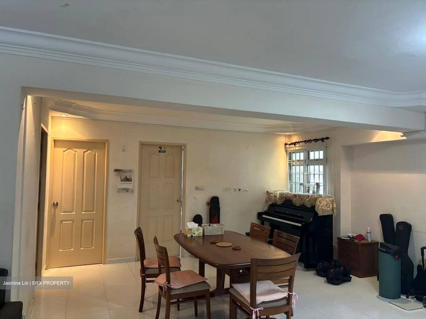 Blk 126 Bukit Merah View (Bukit Merah), HDB 5 Rooms #553790161